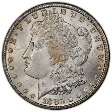 Cert 50228812 - Coin Image