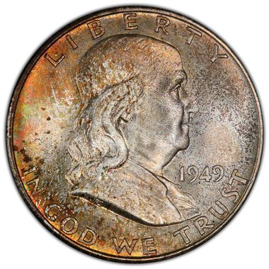 Cert 50244195 - Coin Image