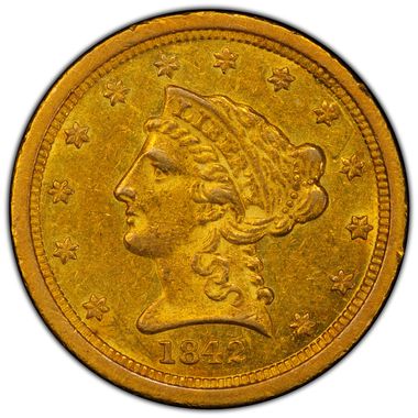 Cert 50246362 - Coin Image