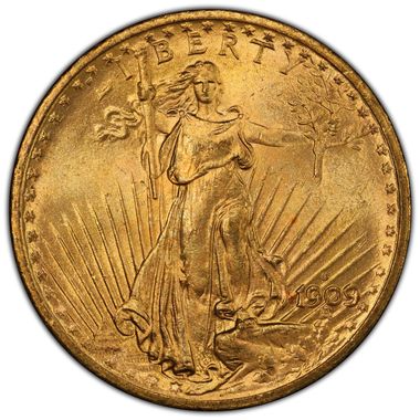 Cert 50246582 - Coin Image