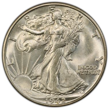 Cert 50253362 - Coin Image