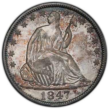 Cert 50258151 - Coin Image