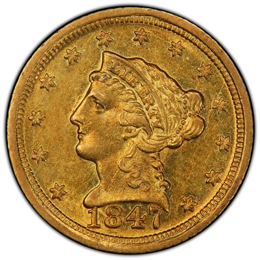 Cert 50263780 - Coin Image
