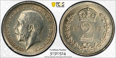 1911 2D Mdy S-4019 PL63