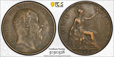 1903 1D S-3990 XF45BN