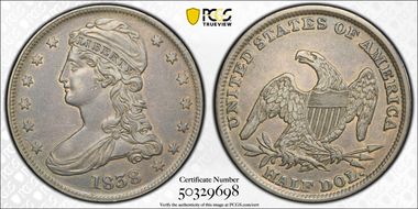 1838 50C XF45