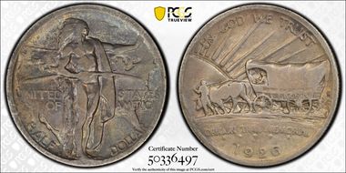 1926-S 50C Oregon F15