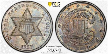 1867 3CS PR63