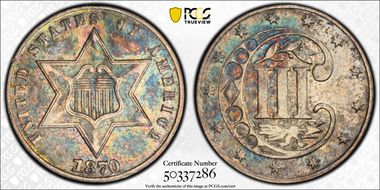 1870 3CS XF45