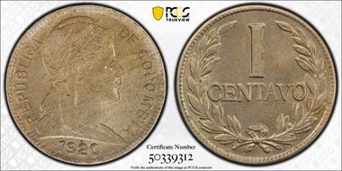 1920 1C MS62