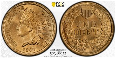 1860 1C MS64