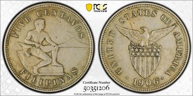 1906 5C PR45
