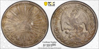 1845/31-Do RM 8 R Do22 AU55