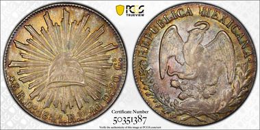 1841/31-Do RM/RL 8 R Do18 MS61