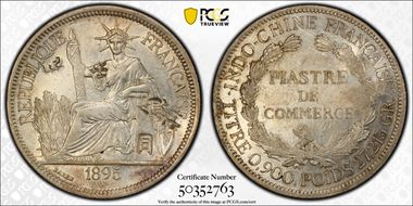 1895-A Piastre Lec-275 N1