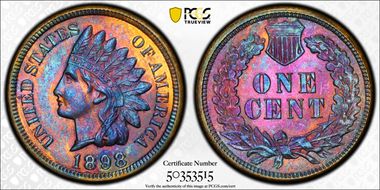 1898 1C N1BN