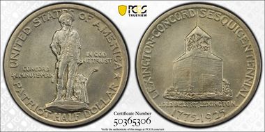 1925 50C Lexington N1