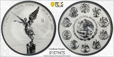 2020-Mo Onza Libertad Ag Rev PR PR70