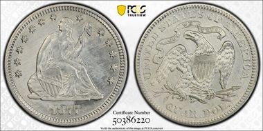 1877 25C N1