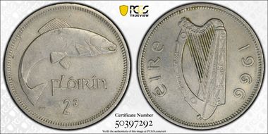 1966 Florin AU55