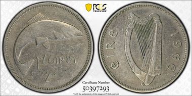 1966 Florin XF45