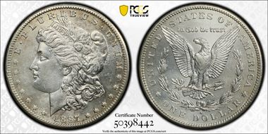 1897-S $1 N1