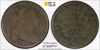1798 1C First Hair Style FR2BN