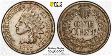 1877 1C XF40BN