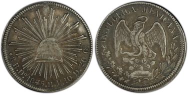 1845/31-Do RM 8 R Do22 XF40