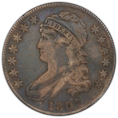 Cert 60006370 - Coin Image