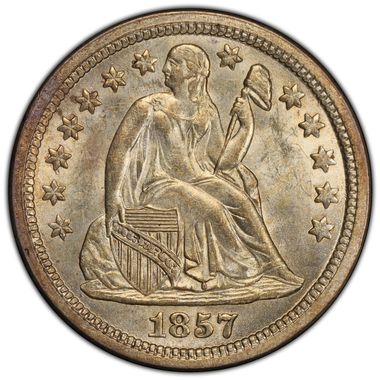 Cert 60030980 - Coin Image