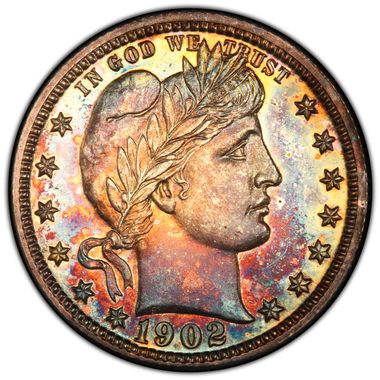 Cert 60034249 - Coin Image