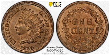 1859 1C RPD FS-302, S-2 MS62