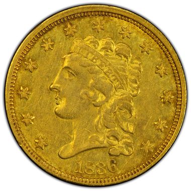 Cert 60049960 - Coin Image