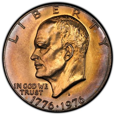 Cert 60057476 - Coin Image