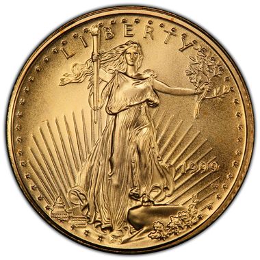 Cert 60058872 - Coin Image