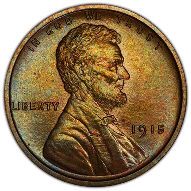 Cert 60066986 - Coin Image