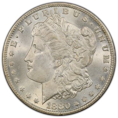 Cert 60071856 - Coin Image