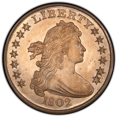 Cert 60087183 - Coin Image