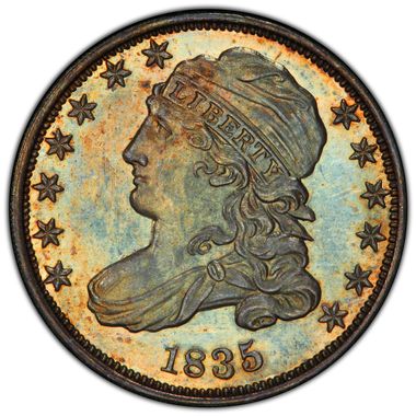 Cert 60094878 - Coin Image