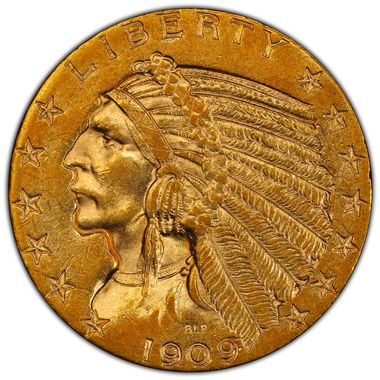 Cert 60103820 - Coin Image