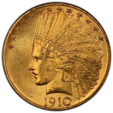 Cert 60110987 - Coin Image