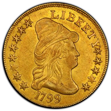 Cert 60121719 - Coin Image