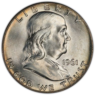 Cert 60128089 - Coin Image