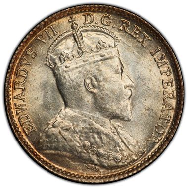 Cert 60134699 - Coin Image