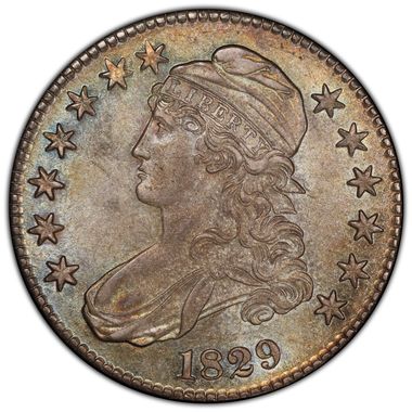 Cert 60136601 - Coin Image