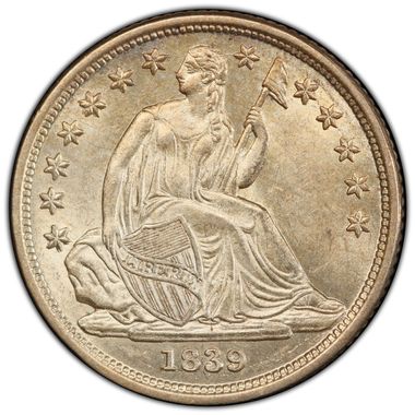 Cert 60140865 - Coin Image