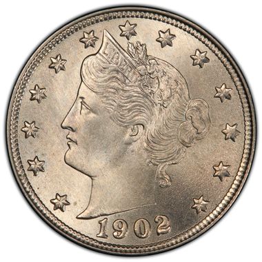 Cert 60144245 - Coin Image