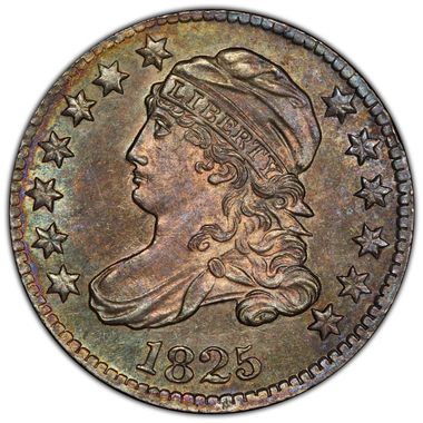 Cert 60150741 - Coin Image