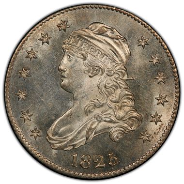 Cert 60157944 - Coin Image